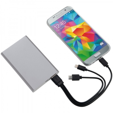 Logotrade promotional items photo of: Power bank LIETO