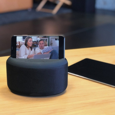 Logotrade promotional product picture of: Bluetooth speaker MUSIC MAN