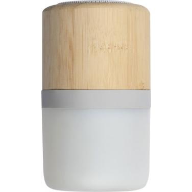 Logotrade advertising product image of: Bluetooth speaker HAARLEM