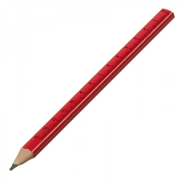 Logo trade promotional product photo of: Pencil EISENSTADT