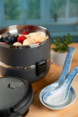 Logotrade advertising product image of: Lunch box HOME