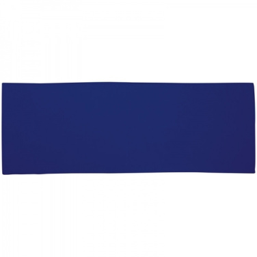 Logotrade promotional product image of: Sports towel SPORTY