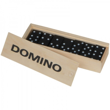 Logo trade advertising product photo of: Game of dominoes KO SAMUI