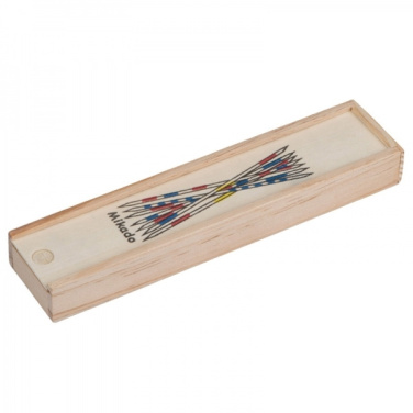 Logo trade promotional products picture of: Mikado game FORT MEYERS