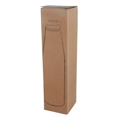 Logo trade promotional product photo of: Drinking bottle SAN MARINO 750 ml