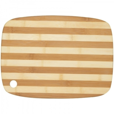 Logotrade corporate gifts photo of: Bamboo chopping board GDAŃSK
