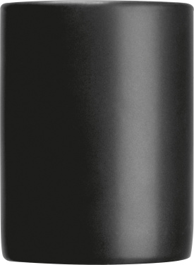 Logo trade promotional merchandise image of: Ceramic Cup BRADFORD 300 ml