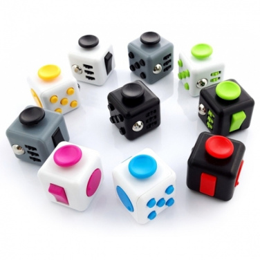 Logotrade corporate gift picture of: Fidget Cube