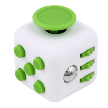 Logo trade promotional items picture of: Fidget Cube