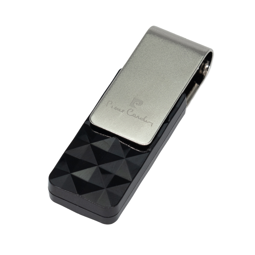 Logotrade promotional merchandise photo of: PENDRIVE PIERRE CARDIN USB 32GB