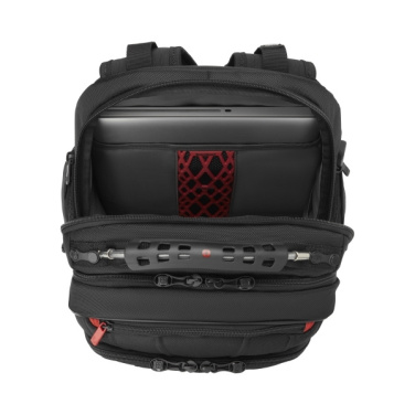 Logotrade business gift image of: Backpack Wenger Pegasus Deluxe 16''