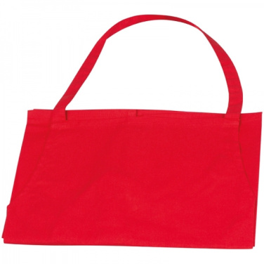 Logotrade promotional giveaway picture of: Cotton apron GRILLMEISTER