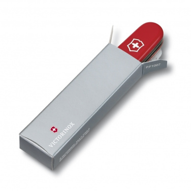 Logotrade promotional item picture of: Pocket knife Handyman Victorinox