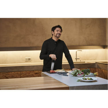 Logo trade promotional merchandise photo of: Set of 3 SwissClassic knives Victorinox