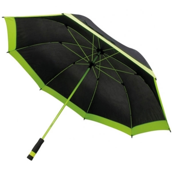 Logotrade promotional item picture of: Umbrella GET SEEN