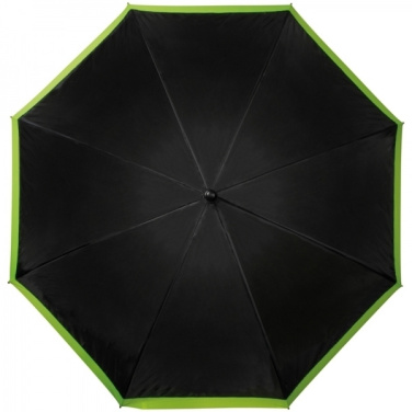Logotrade promotional giveaway image of: Umbrella GET SEEN