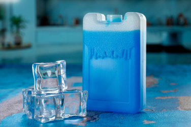 Logo trade promotional merchandise picture of: Thermal pack ARKTIS