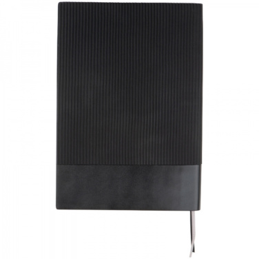 Logotrade promotional merchandise image of: A5 Notebook DUBAI