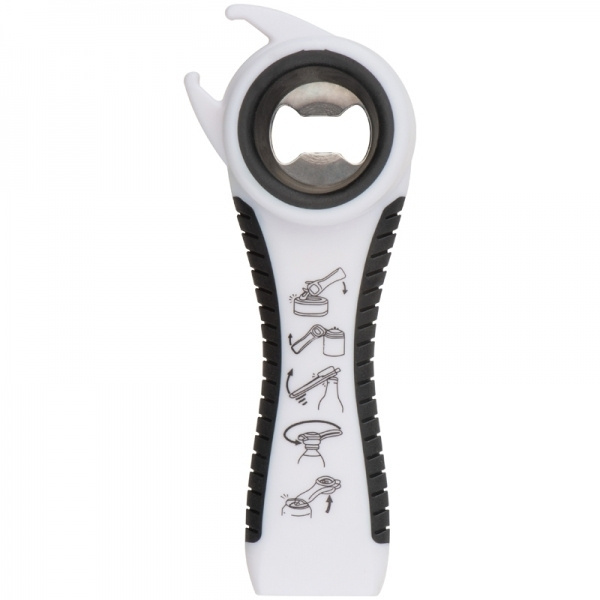 Logotrade promotional giveaway image of: Multi-opener ODESSA