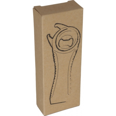 Logo trade corporate gift photo of: Multi-opener ODESSA