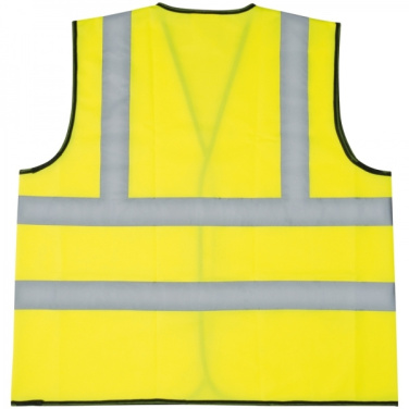 Logotrade corporate gift image of: Safety jacket VENLO
