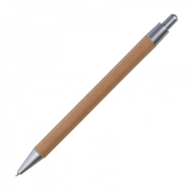 Logotrade promotional item picture of: Paper pen BLACKPOOL