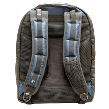 Logotrade advertising product image of: Backpack Wenger Ibex 17''