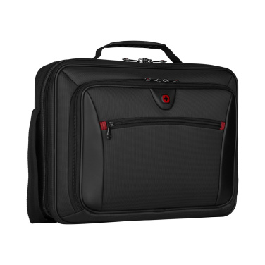 Logotrade corporate gift image of: Laptop bag Wenger Insight 15,6''