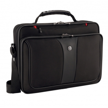 Logotrade corporate gift picture of: Backpack Wenger Legacy 16''