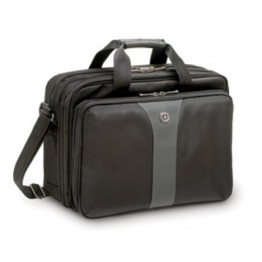 Logotrade promotional merchandise photo of: Laptop bag Wenger Legacy 16''