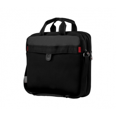 Logo trade promotional item photo of: Laptop bag Wenger Sherpa 16''