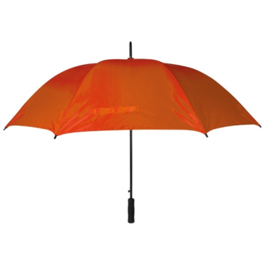 Logo trade promotional giveaways picture of: Large umbrella SUEDERDEICH