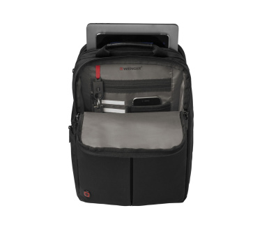 Logotrade promotional giveaway image of: Backpack Wenger Reload 14''