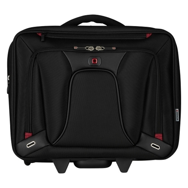 Logo trade corporate gift photo of: Torba pilotka Wenger Transfer 16''