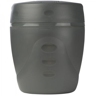 Logo trade promotional products image of: Lunchbox MILANO