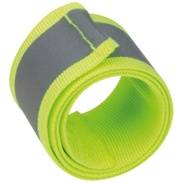 Logotrade promotional item picture of: Safety bracelet VESTER