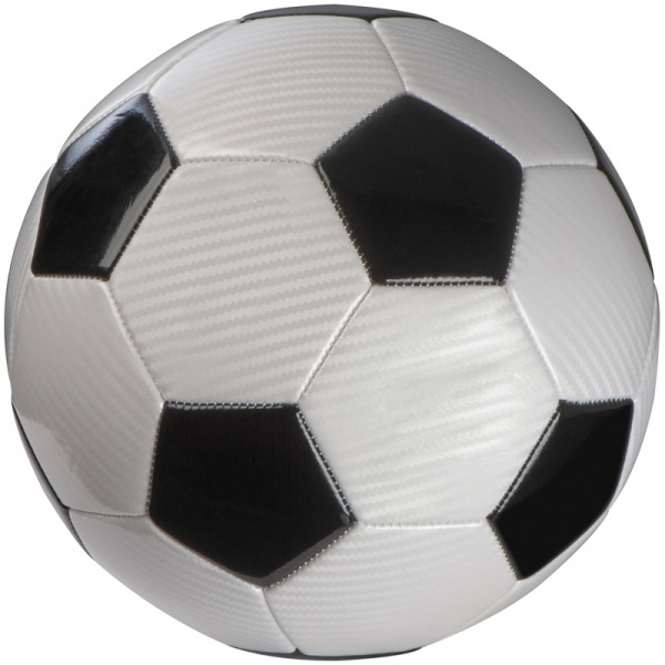 Logo trade promotional merchandise image of: Football - CHAMPION