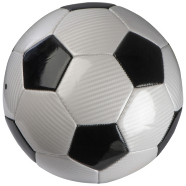 Logo trade advertising products image of: Football - CHAMPION