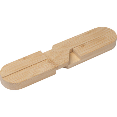 Logotrade promotional giveaways photo of: Foldable trivet ROTTERDAM