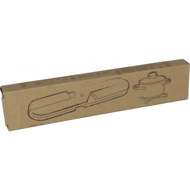 Logo trade promotional merchandise photo of: Foldable trivet ROTTERDAM