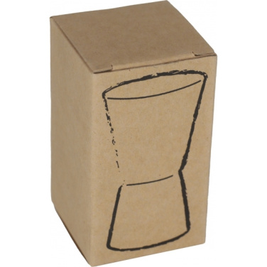 Logo trade promotional merchandise photo of: Bar measure LINZ