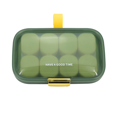Logotrade advertising product image of: Pillbox