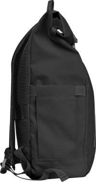 Logotrade promotional product picture of: RPET backpack OKLAHOMA CITY