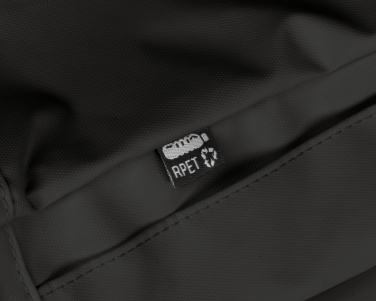 Logo trade promotional items picture of: RPET backpack OKLAHOMA CITY
