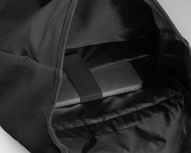 Logotrade promotional giveaways photo of: RPET backpack OKLAHOMA CITY