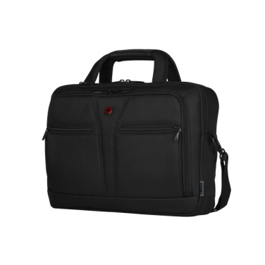 Logotrade promotional giveaway image of: Laptop bag i tablet Wenger BC PRO 16''
