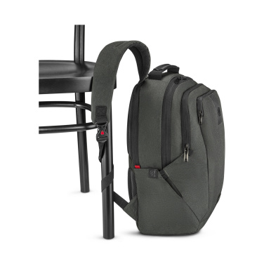 Logotrade promotional product image of: Backpack Wenger MX ECO Professional 16''