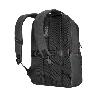 Logo trade corporate gifts picture of: Backpack Wenger MX ECO Professional 16''