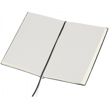 Logotrade promotional product image of: A6 Notebook ELVERUM