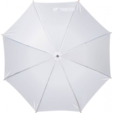 Logo trade advertising product photo of: Automatic umbrella STOCKPORT